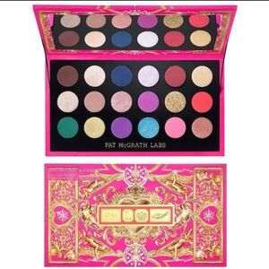 Pat McGrath Palette